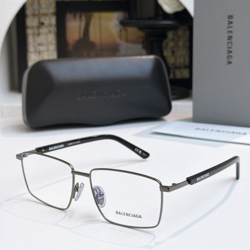 Balenciaga Glasses 