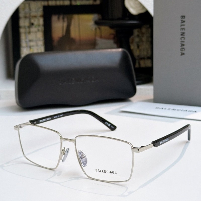 Balenciaga Glasses 