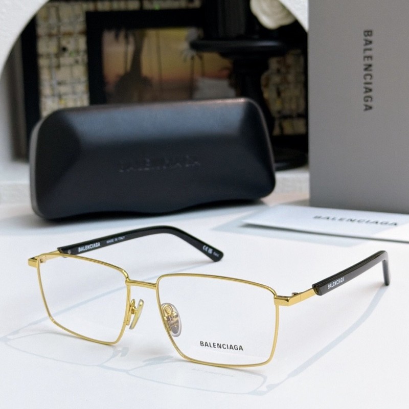 Balenciaga Glasses 