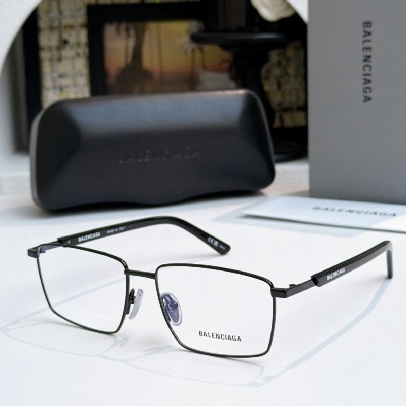 Balenciaga Glasses 