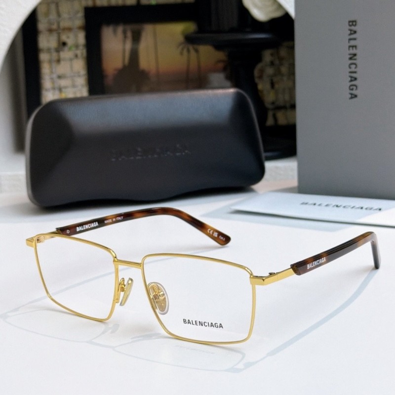 Balenciaga Glasses 