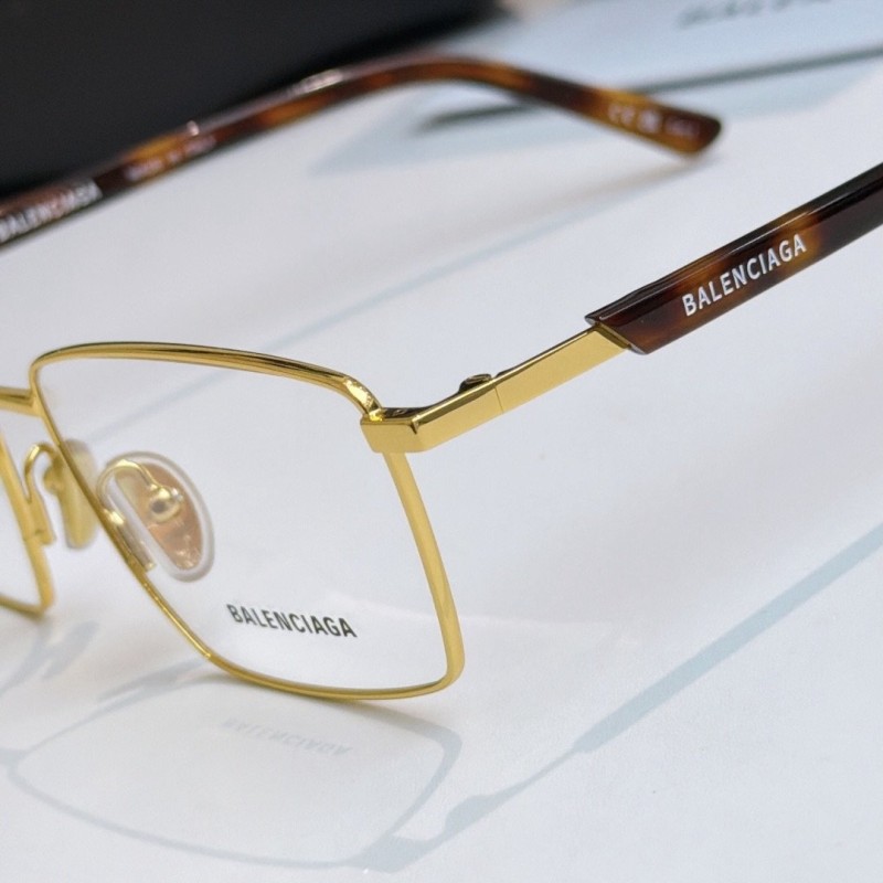 Balenciaga Glasses 