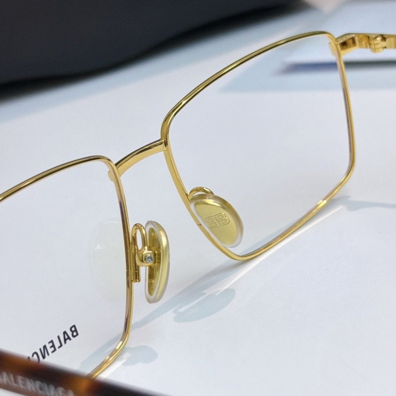 Balenciaga Glasses 