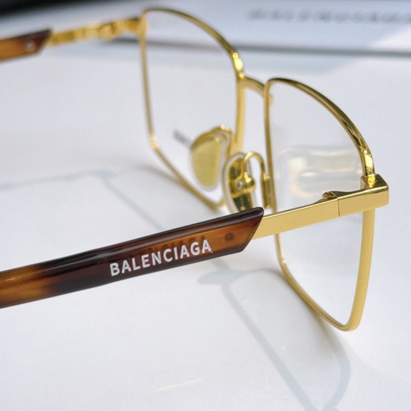 Balenciaga Glasses 
