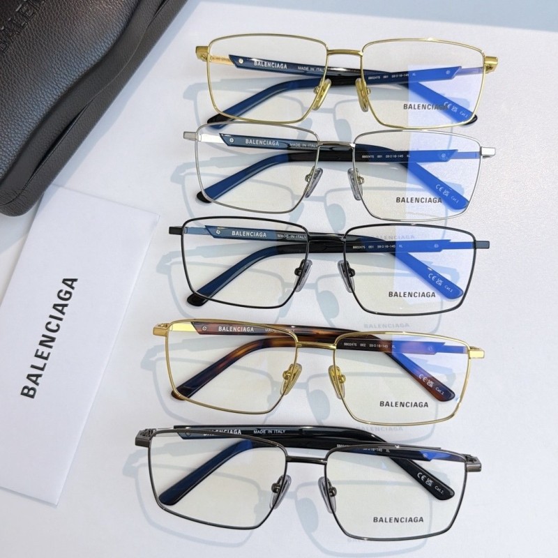 Balenciaga Glasses 