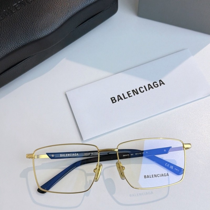 Balenciaga Glasses 