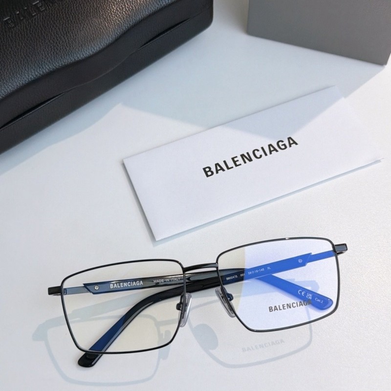Balenciaga Glasses 