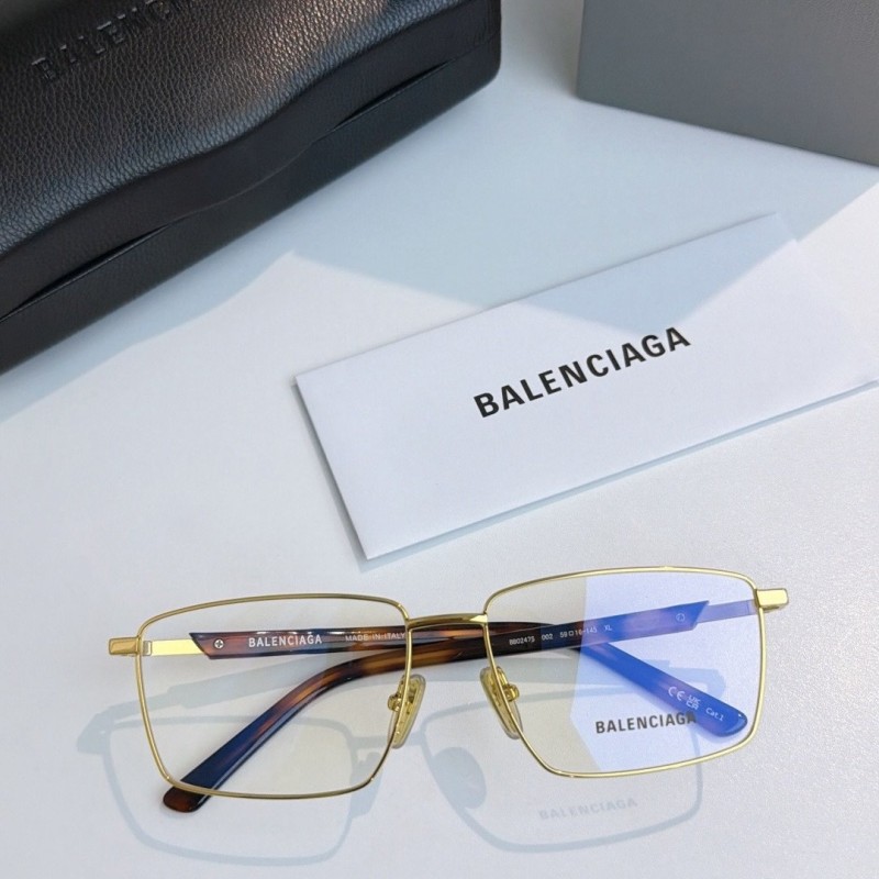 Balenciaga Glasses 