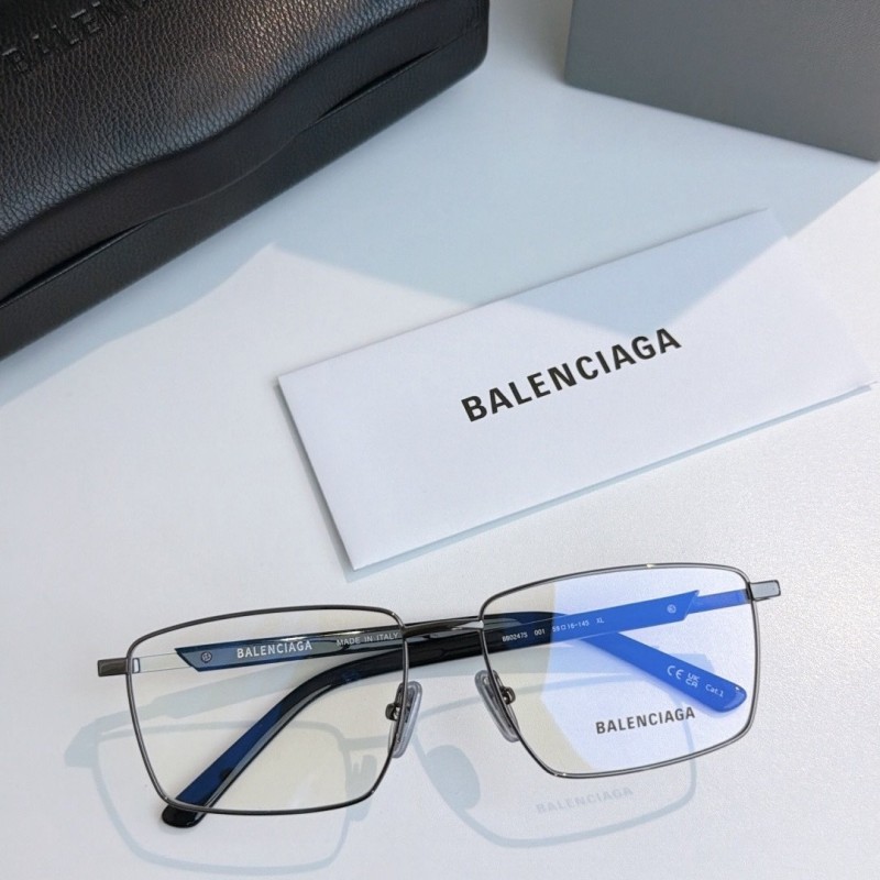 Balenciaga Glasses 