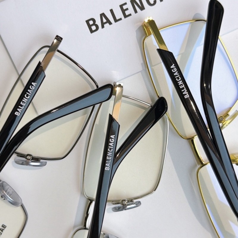 Balenciaga Glasses 