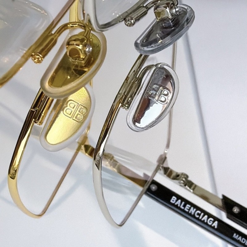 Balenciaga Glasses 