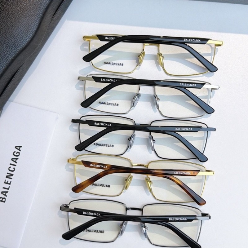Balenciaga Glasses 