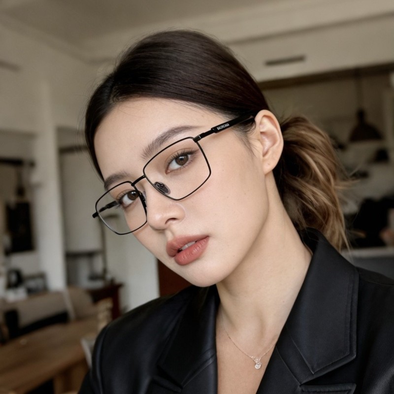 Balenciaga Glasses 