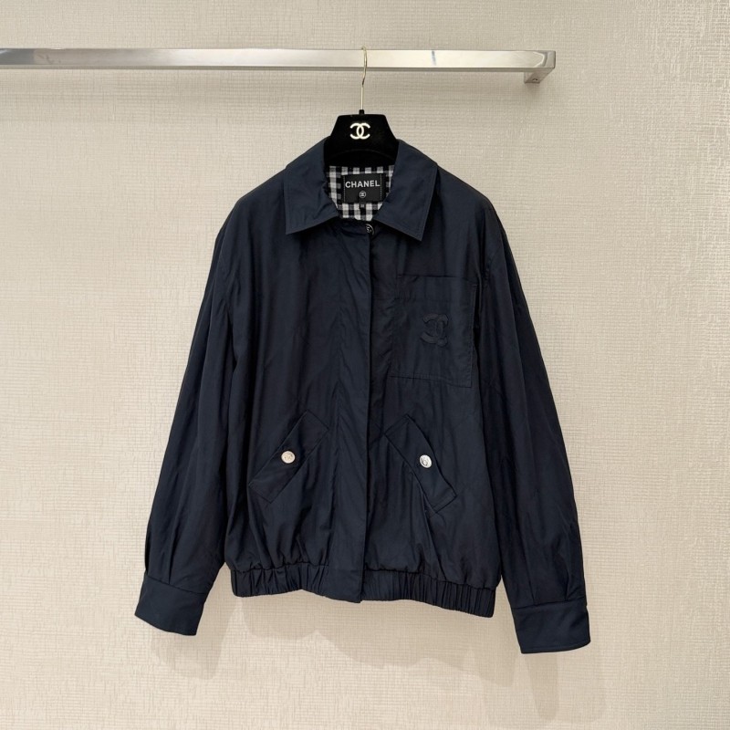Chanel Jacket