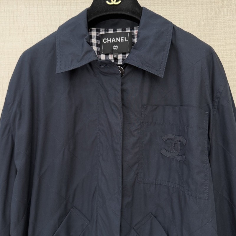 Chanel Jacket