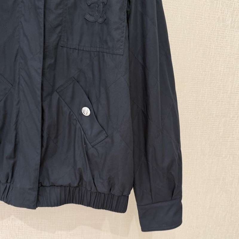 Chanel Jacket