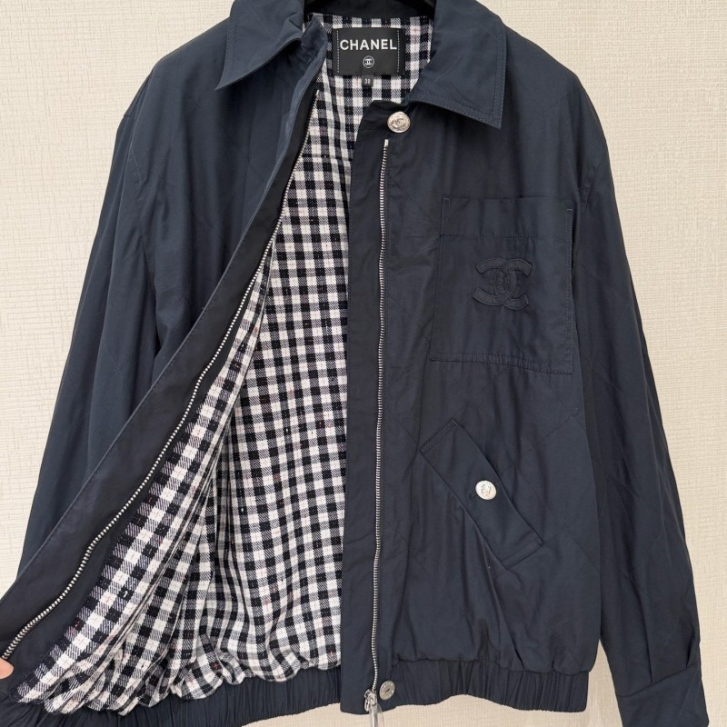 Chanel Jacket