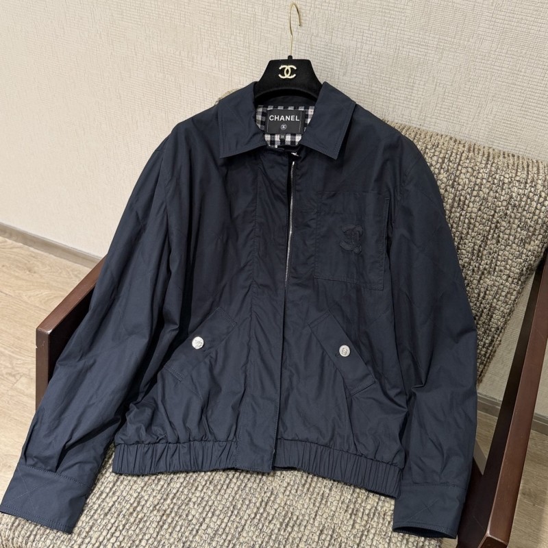 Chanel Jacket