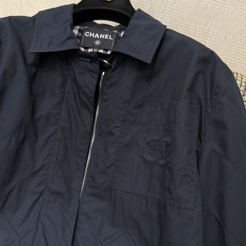 Chanel Jacket