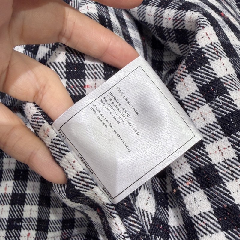 Chanel Jacket