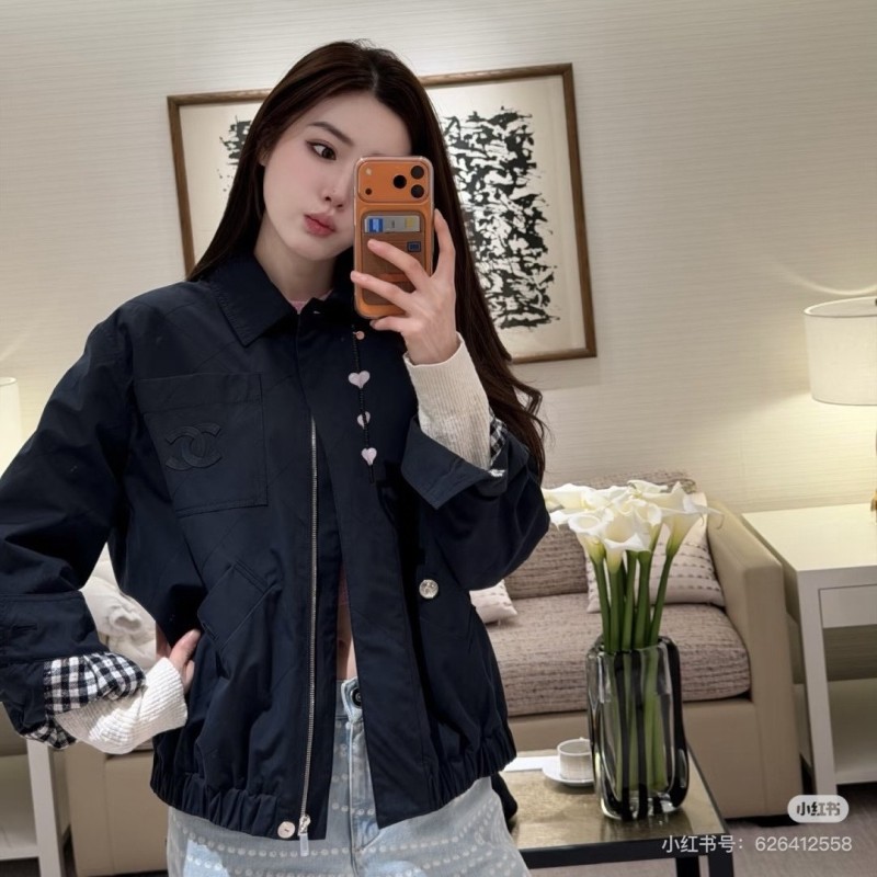 Chanel Jacket