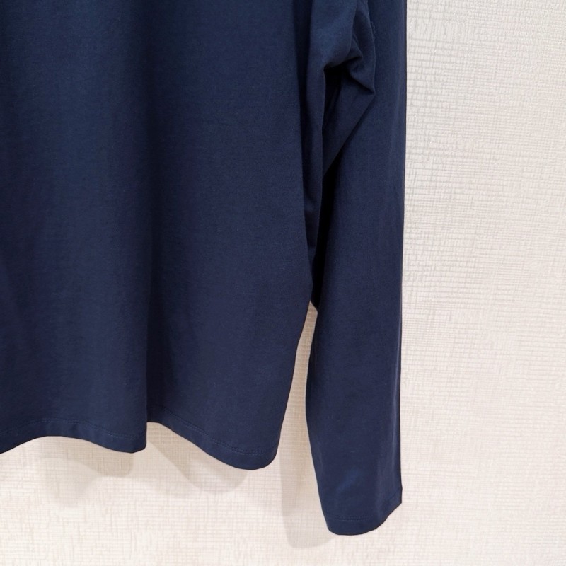 MiuMiu Long Sleeved Tee