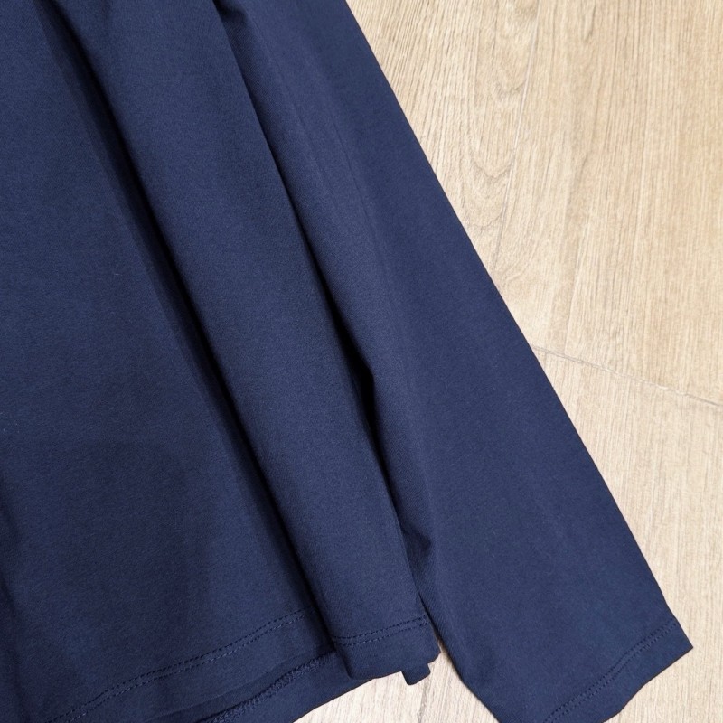 MiuMiu Long Sleeved Tee