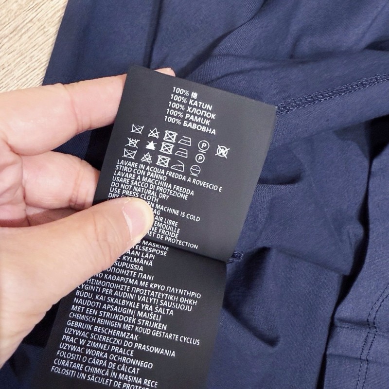 MiuMiu Long Sleeved Tee