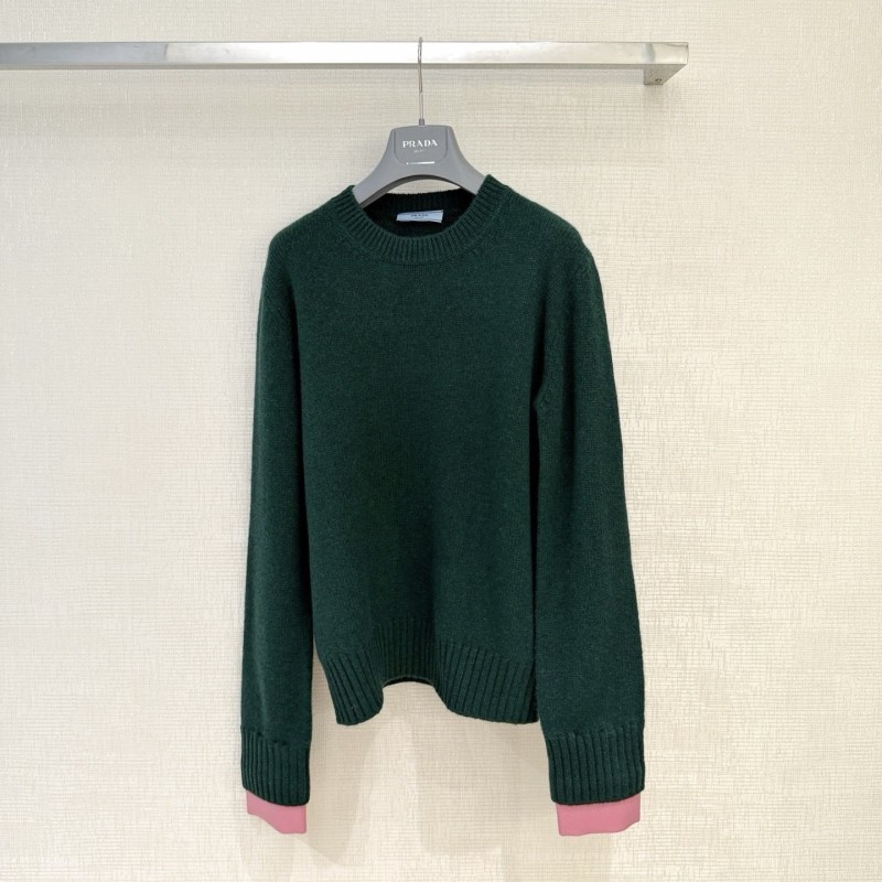 Prada Sweater