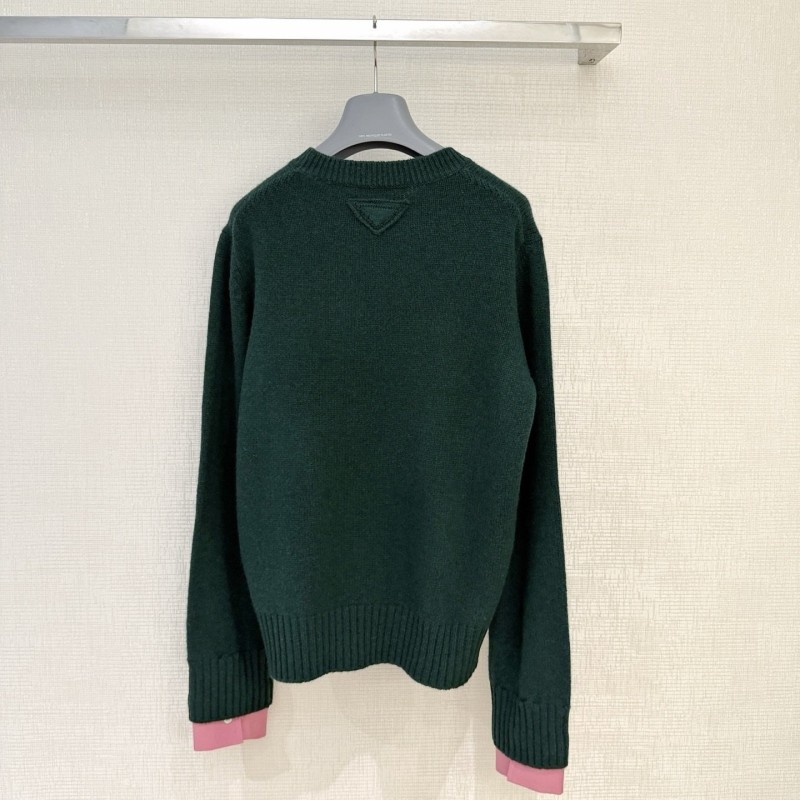 Prada Sweater