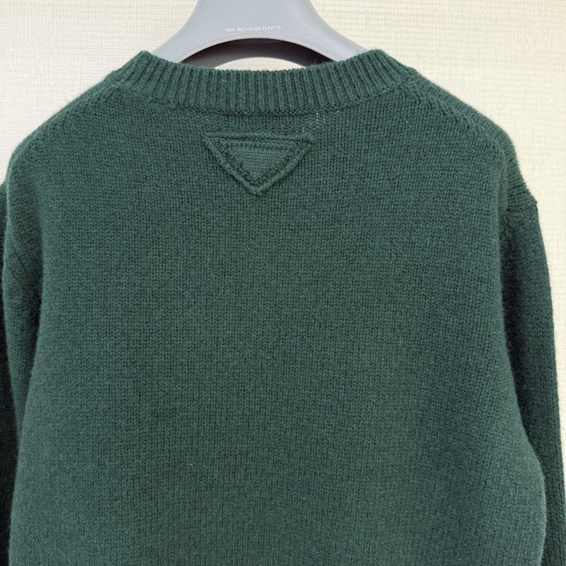 Prada Sweater