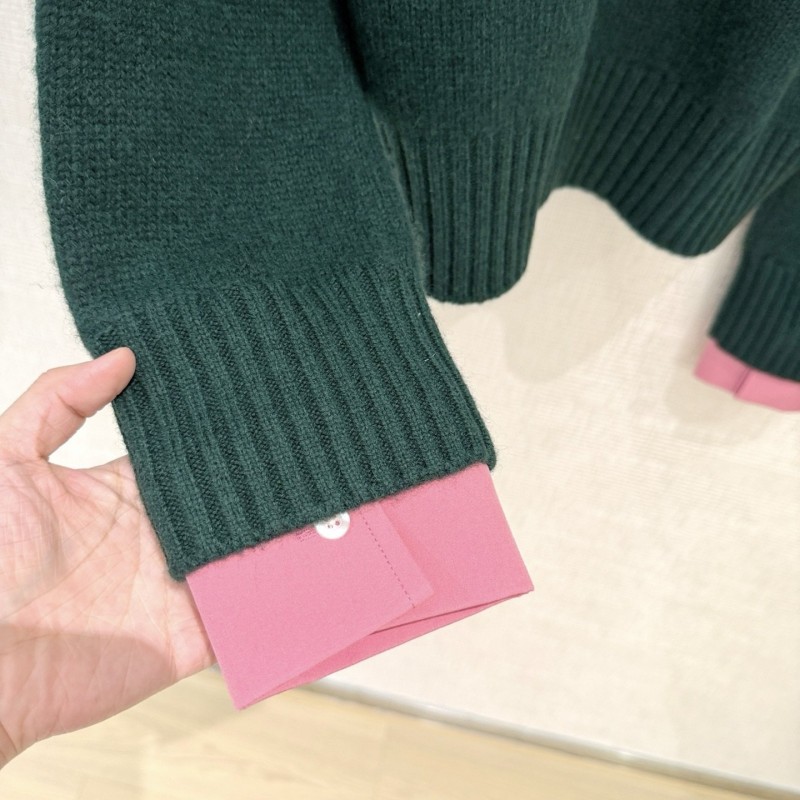 Prada Sweater
