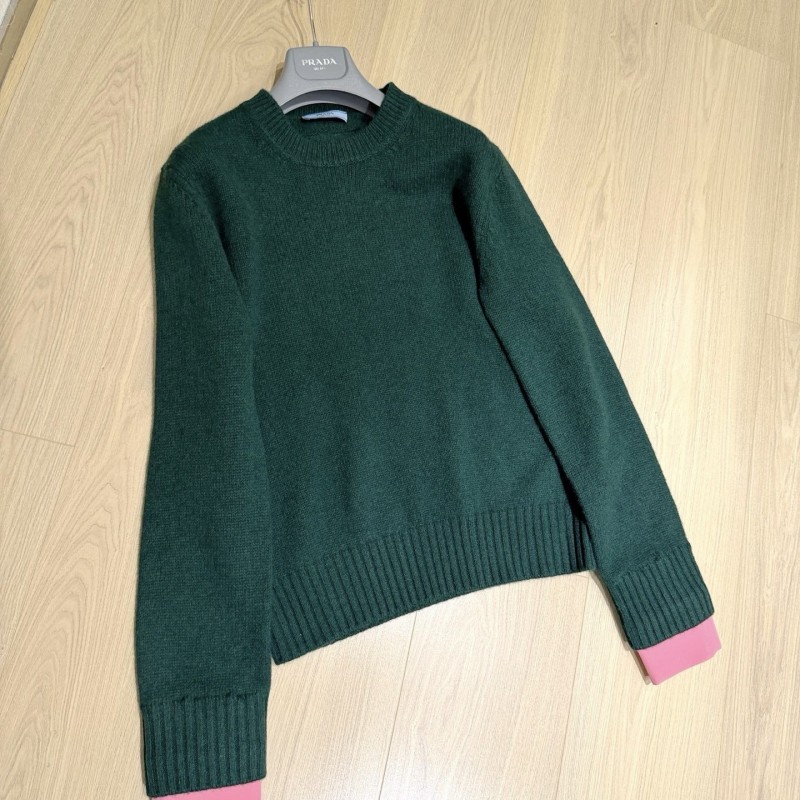 Prada Sweater
