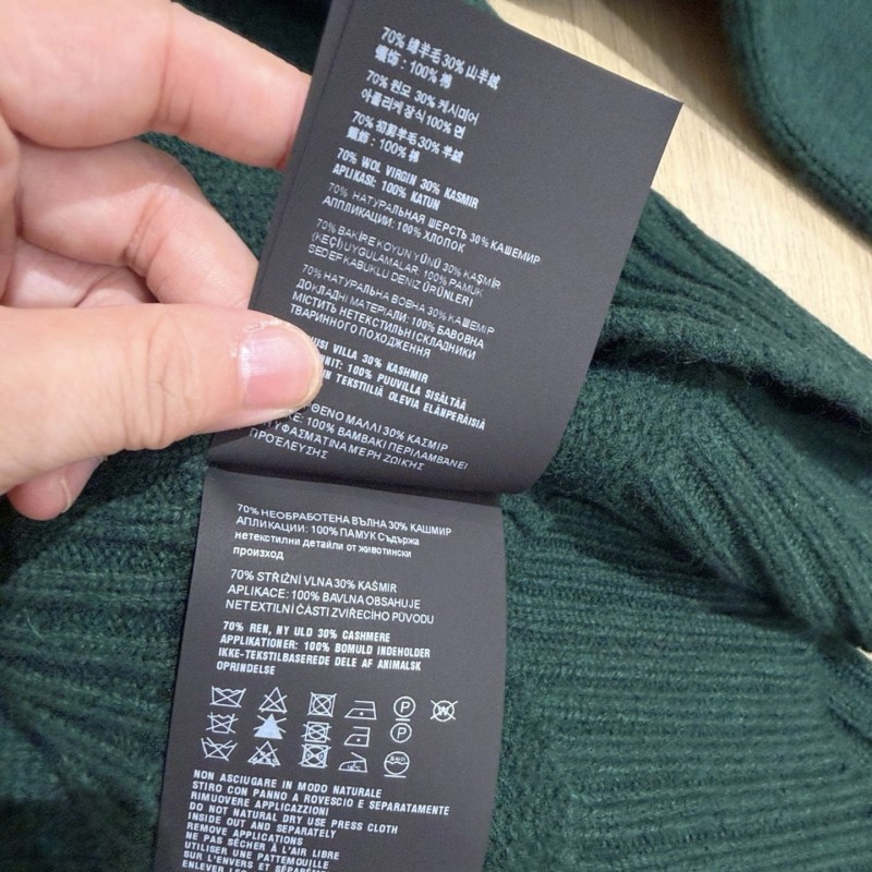Prada Sweater