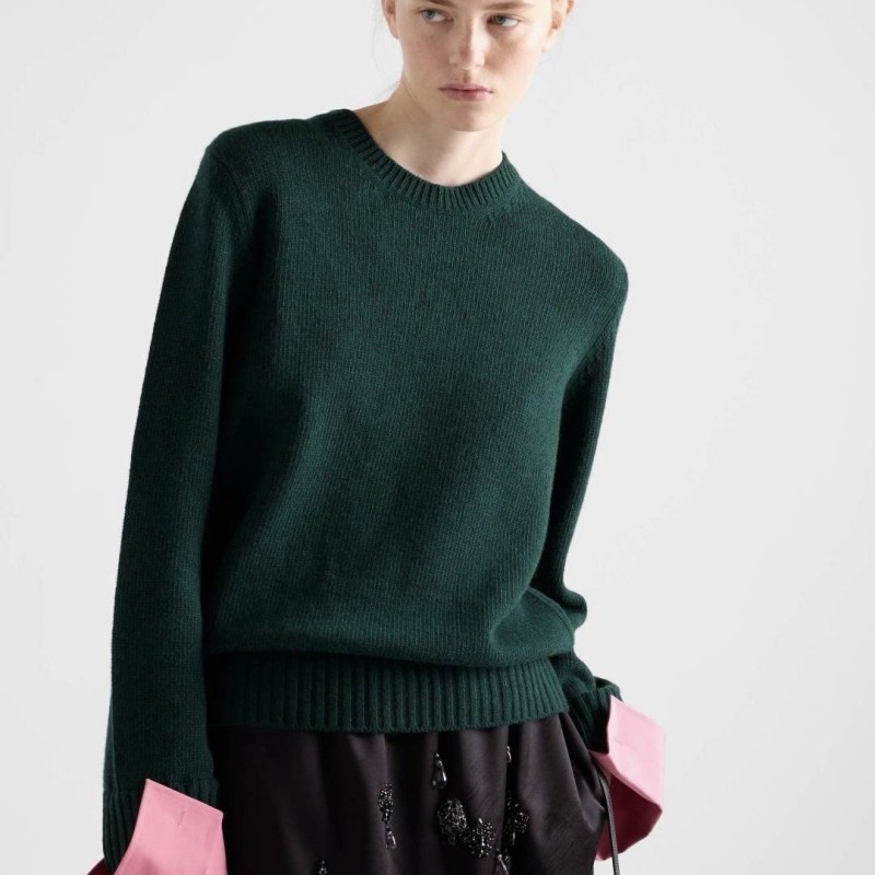 Prada Sweater