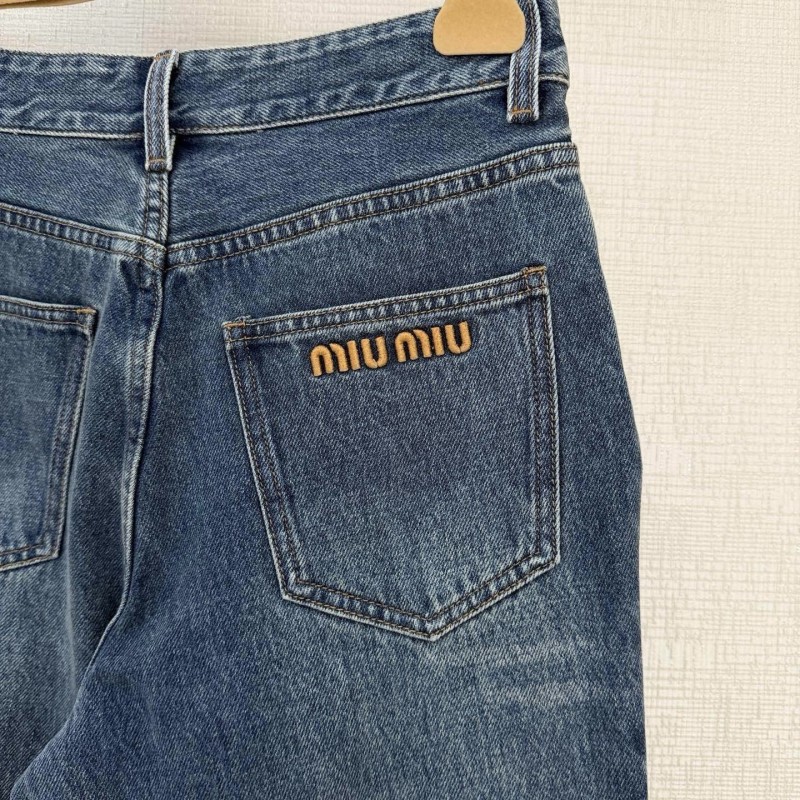 MiuMiu Jeans