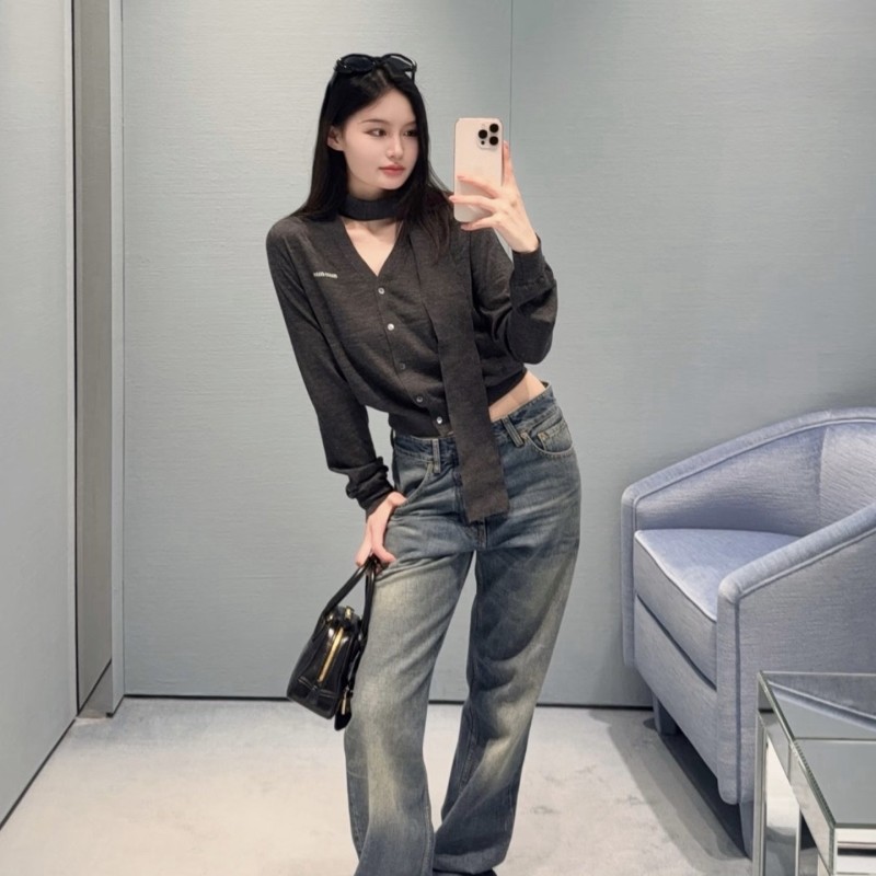 MiuMiu Jeans