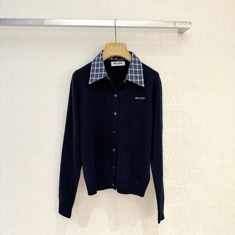 MiuMiu Cardigan