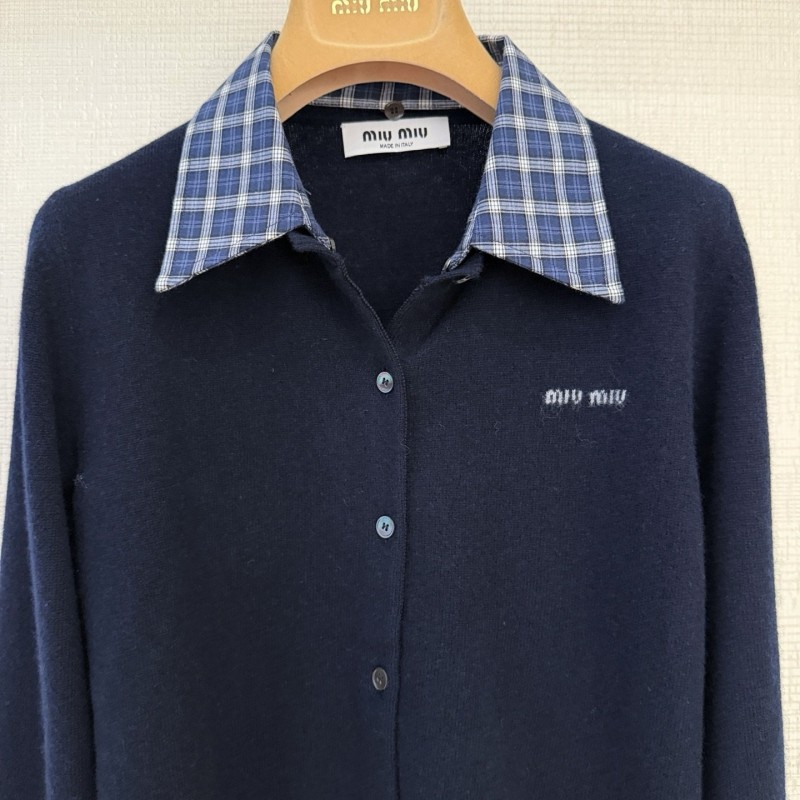 MiuMiu Cardigan