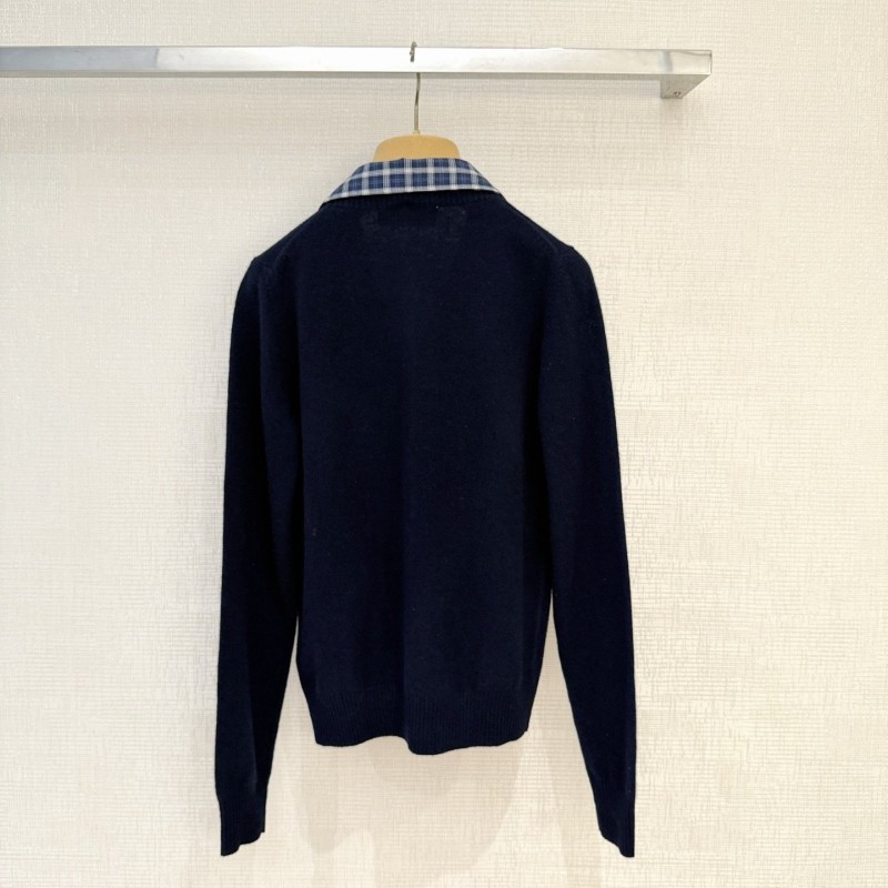 MiuMiu Cardigan