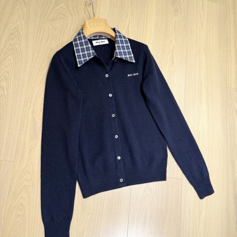 MiuMiu Cardigan