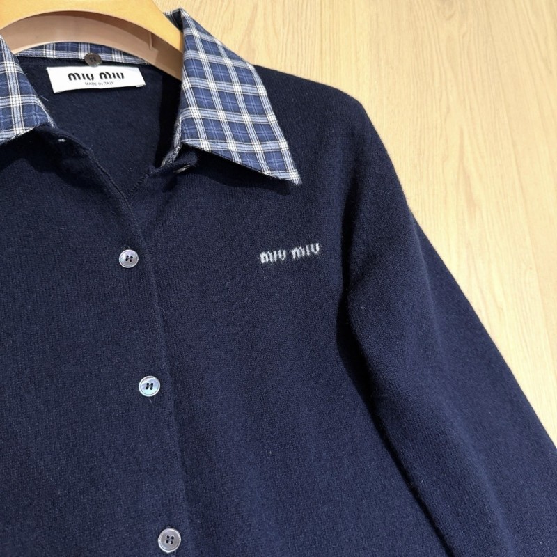 MiuMiu Cardigan