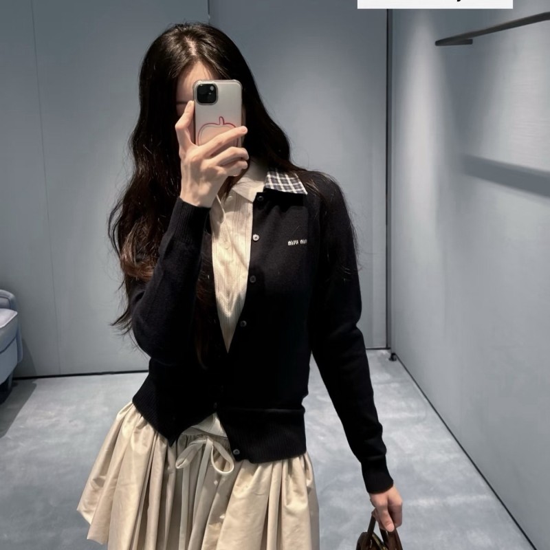 MiuMiu Cardigan