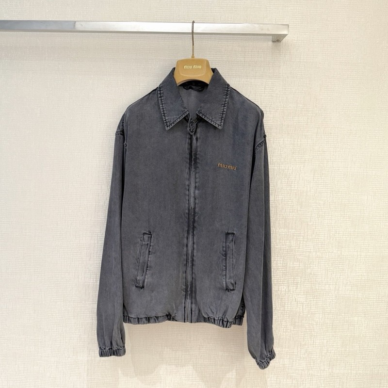 MiuMiu Jacket