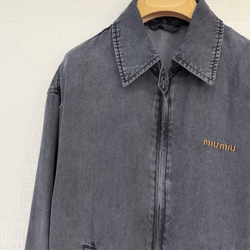 MiuMiu Jacket