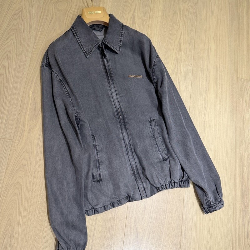 MiuMiu Jacket