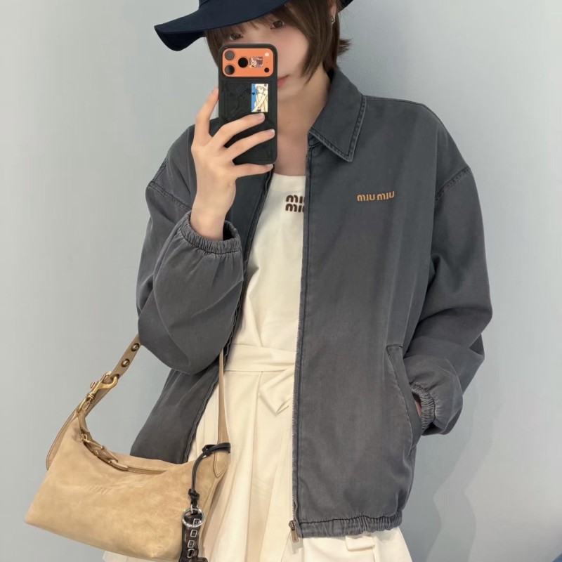 MiuMiu Jacket