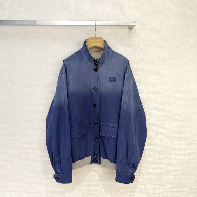 MiuMiu Jacket