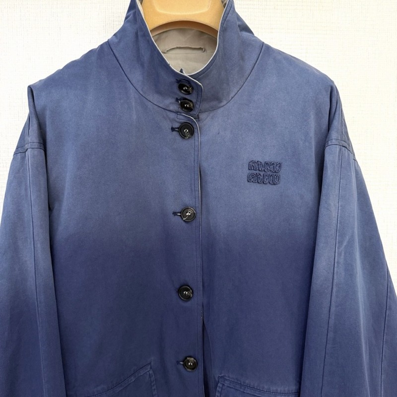 MiuMiu Jacket