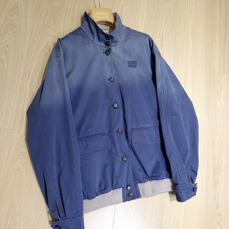MiuMiu Jacket